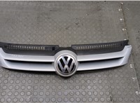 5M0853651A Решетка радиатора Volkswagen Golf Plus 20690445 #1