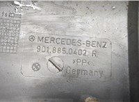  Клык бампера Mercedes Sprinter 1996-2006 20690479 #3