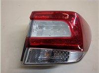  Фонарь (задний) Subaru XV 2017-2023 20690495 #1