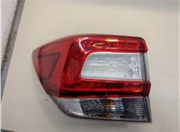  Фонарь (задний) Subaru XV 2017-2023 20690496 #1