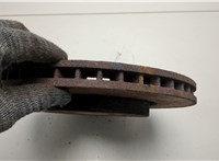  Диск тормозной Honda Odyssey 2004-2008 20690511 #2