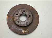  Диск тормозной Honda Odyssey 2004-2008 20690511 #3