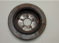  Диск тормозной Honda Odyssey 2004-2008 20690515 #1