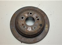  Диск тормозной Honda Odyssey 2004-2008 20690515 #3