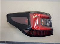  Фонарь (задний) Subaru Legacy VII 2019-2023 20690624 #1