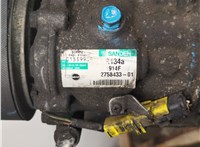 12317615484 Генератор Mini Cooper (R56/R57) 2006-2013 11546729 #2