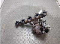 1479055, 1789074, 3M5Q6K682AK, RE3M5Q6K682AK Турбина Ford Focus 2 2008-2011 20690673 #4