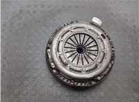 1669556, 3M516477CH Маховик Ford Focus 2 2008-2011 20690687 #1