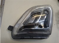  Фара противотуманная (галогенка) Chevrolet Equinox 2017-2024 20690727 #1