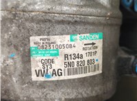  Турбина Volkswagen Golf Plus 11546753 #9