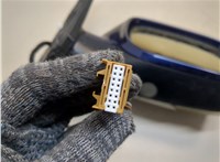 7L6857508CM, 7L6857522D, 7L6857528D Зеркало боковое Volkswagen Touareg 2002-2007 20690819 #2