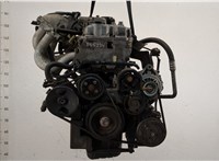  Насос гидроусилителя руля (ГУР) Nissan Almera N16 2000-2006 11546807 #1