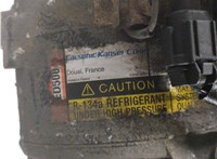  Насос гидроусилителя руля (ГУР) Nissan Almera N16 2000-2006 11546839 #7