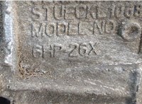 24007529964, 7529964 КПП - автомат (АКПП) 4х4 BMW X5 E53 2000-2006 20690969 #9