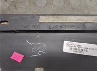  Молдинг двери Chevrolet Tahoe 1999-2006 20691035 #3