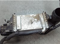 04E145785E Радиатор интеркулера Volkswagen Tiguan 2016-2020 20691055 #1