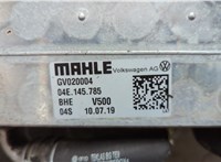 04E145785E Радиатор интеркулера Volkswagen Tiguan 2016-2020 20691055 #2