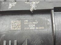  Коллектор впускной Volkswagen Tiguan 2016-2020 20691059 #4