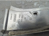 15191470 Молдинг стекла (лобовое) Hummer H2 20691070 #3