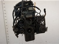  Двигатель (ДВС) Chevrolet Spark 2009-2016 20691074 #1