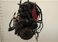  Двигатель (ДВС) Chevrolet Spark 2009-2016 20691074 #2