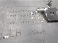 YL8Z78101A05FAB Молдинг двери Ford Escape 2000-2006 20691083 #5