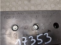 15796348 Блок предохранителей Saturn VUE 2001-2007 20691104 #8