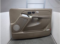 15290231 Дверная карта (Обшивка двери) Chevrolet Tahoe 1999-2006 20691165 #1