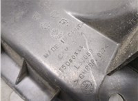  Полка под АКБ Saab 9-7X 20691170 #4