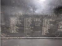  Крышка блока предохранителей Saab 9-7X 20691194 #4