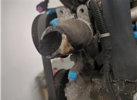  Заслонка дроссельная Opel Astra J 2010-2017 11546935 #8