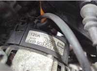  Маховик Audi A4 (B6) 2000-2006 11546942 #7