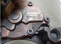  Насос масляный Volkswagen Golf Plus 20691318 #3