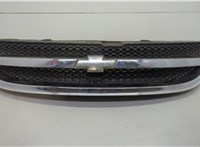  Решетка радиатора Chevrolet Lacetti 2004-2013 20691384 #1