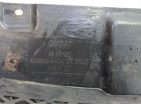  Решетка радиатора Chevrolet Lacetti 2004-2013 20691384 #4