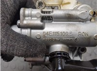  Насос масляный Volkswagen Jetta 7 2018-2025 20691585 #2