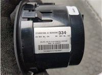  Переключатель отопителя (печки) Renault Espace 4 2002-2014 20691786 #3