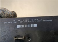 7L0959933E Блок комфорта Volkswagen Touareg 2002-2007 20691882 #4