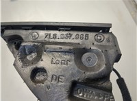 7L6837985 Динамик Volkswagen Touareg 2002-2007 20691889 #3