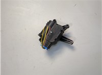  Электропривод заслонки отопителя Volkswagen Touareg 2002-2007 20691897 #2