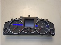 7L6920980M Щиток приборов (приборная панель) Volkswagen Touareg 2002-2007 20691905 #1