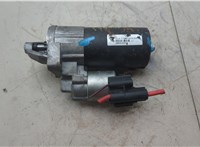 1365666 Стартер Ford Focus 1 1998-2004 20691933 #8