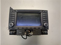  Магнитола Volkswagen Touareg 2002-2007 20691940 #1