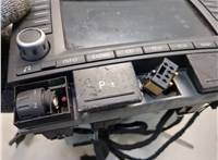  Магнитола Volkswagen Touareg 2002-2007 20691940 #2