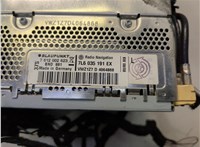  Магнитола Volkswagen Touareg 2002-2007 20691940 #4