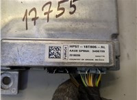 HP5T18T806AL Усилитель звука Lincoln MKZ 2016-2020 20692033 #3