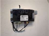 JP5T14G229AG Блок управления Bluetooth Lincoln MKZ 2016-2020 20692152 #1