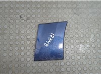  Молдинг крыла Lincoln Navigator 2006-2014 20692182 #1