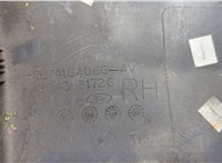  Молдинг крыла Lincoln Navigator 2006-2014 20692182 #3