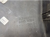  Молдинг крыла Lincoln Navigator 2006-2014 20692188 #5